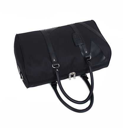 2 Color Options for Travel Bag Men's Tote Business Large Capacity Short Trip Luggage Pack Women's Single Shoulder Gym Bag Crossbody