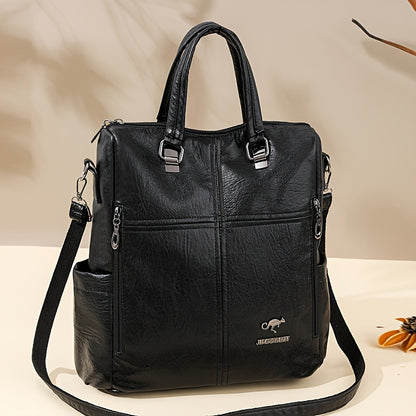 Vintage Women'S Backpack T