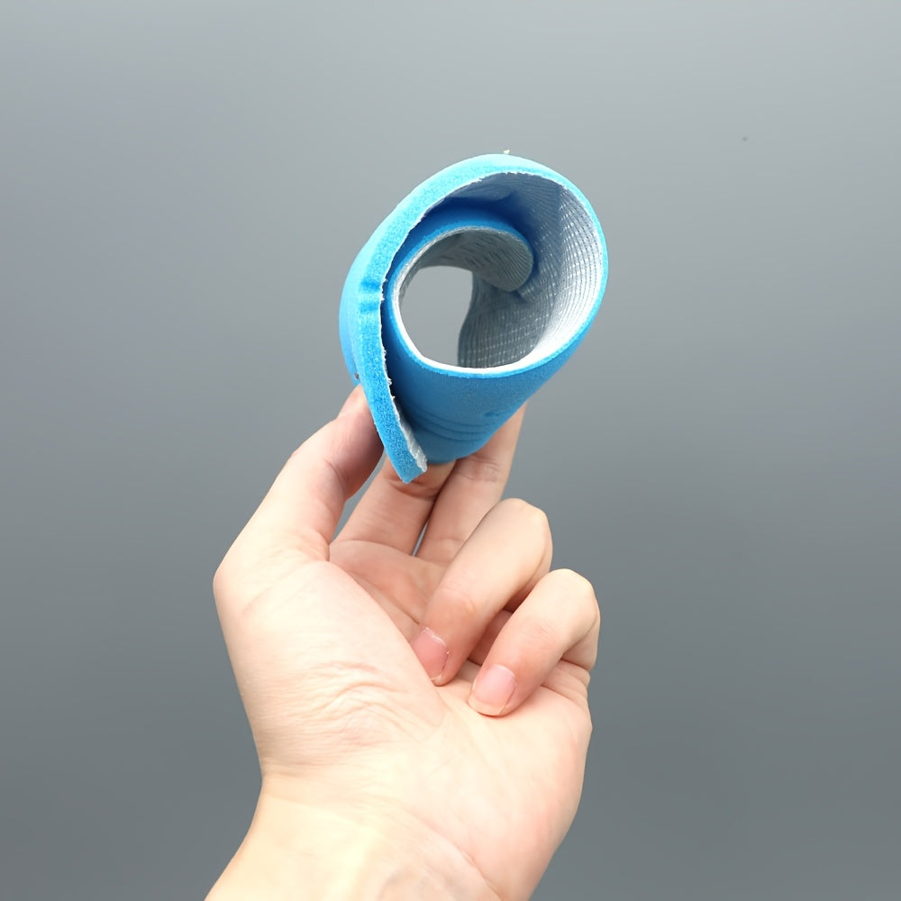 Men'S Casual Sports Shoes, Low Top Lace Up Fabric Upper, Rubber MD Sole, Breathable, Anti-Slip, Comfortable, Lightweight, Shock Absorption, Round Toe, Stripes Pattern, for Outdoor Running, Hiking, Daily Wear, Spring/Summer