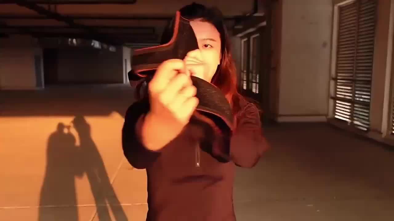 Adjustable Knee Brace Support - Breathable, Comfort Fit for Sports, Gray/Black, for Winter