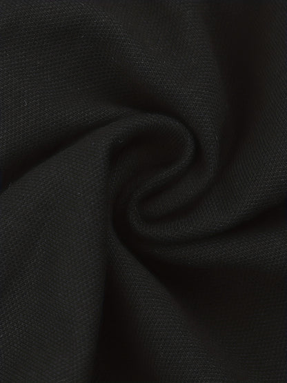 Boys' Casual Lapel Shirt Youngsters's Top Short Sleeve T-Shirt Youngsters's Clothing Comfortable Breathable