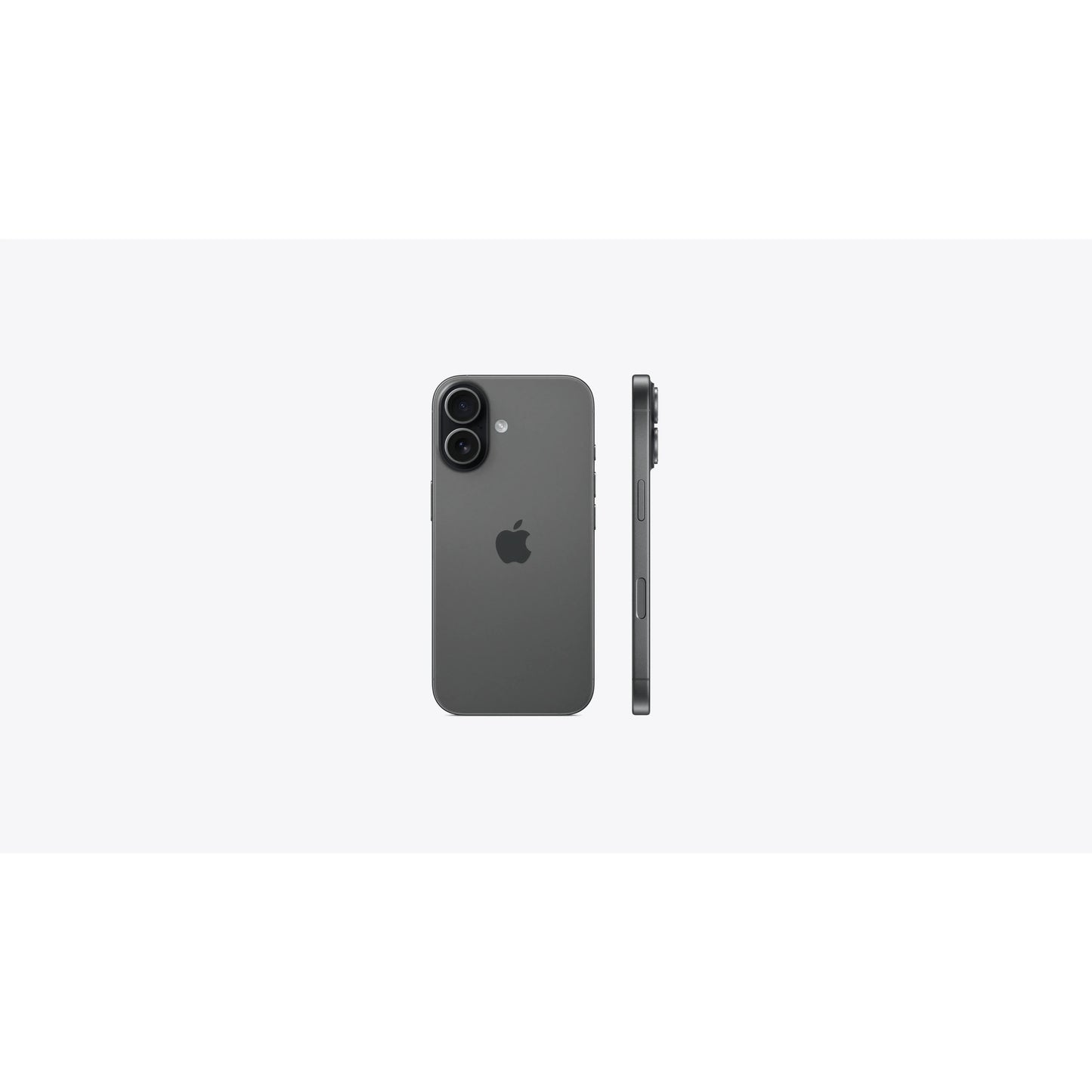 iPhone 17 256gb - Black