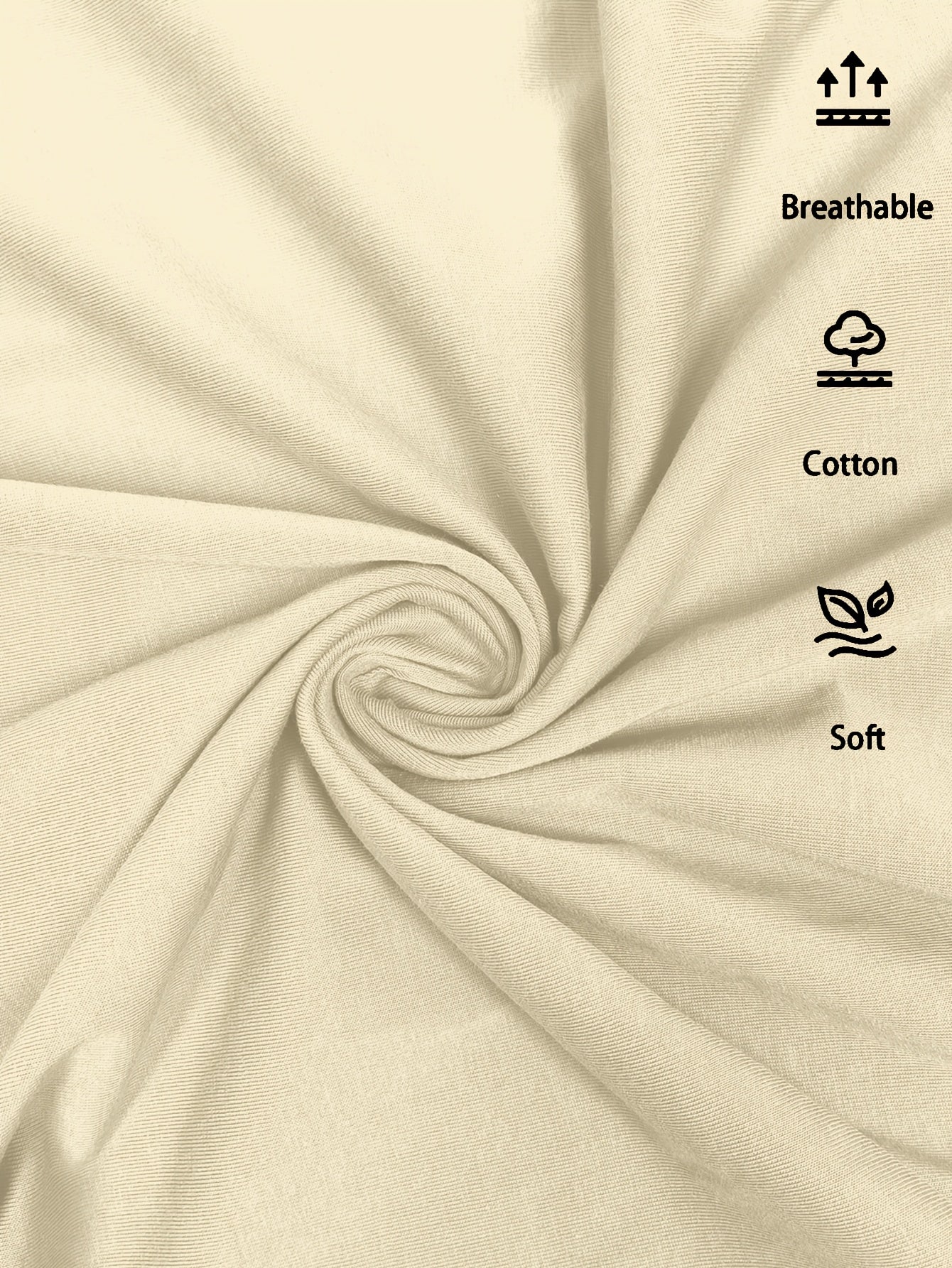 3pcs Women'S 100% V-Neck Long Sleeve T-Shirts - Soft, Durable, and Comfortable Casual Wear for All Seasons, Perfect for Holidays, Graduations, and Everyday Style, Everyday Comfort Wear | Minimalist Style | Soft Fabric Tee