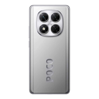 Xiaomi Poco X7 Smartphone, 12GB+512GB, 50 MP Main Camera with OIS, 5110 mAh Battery