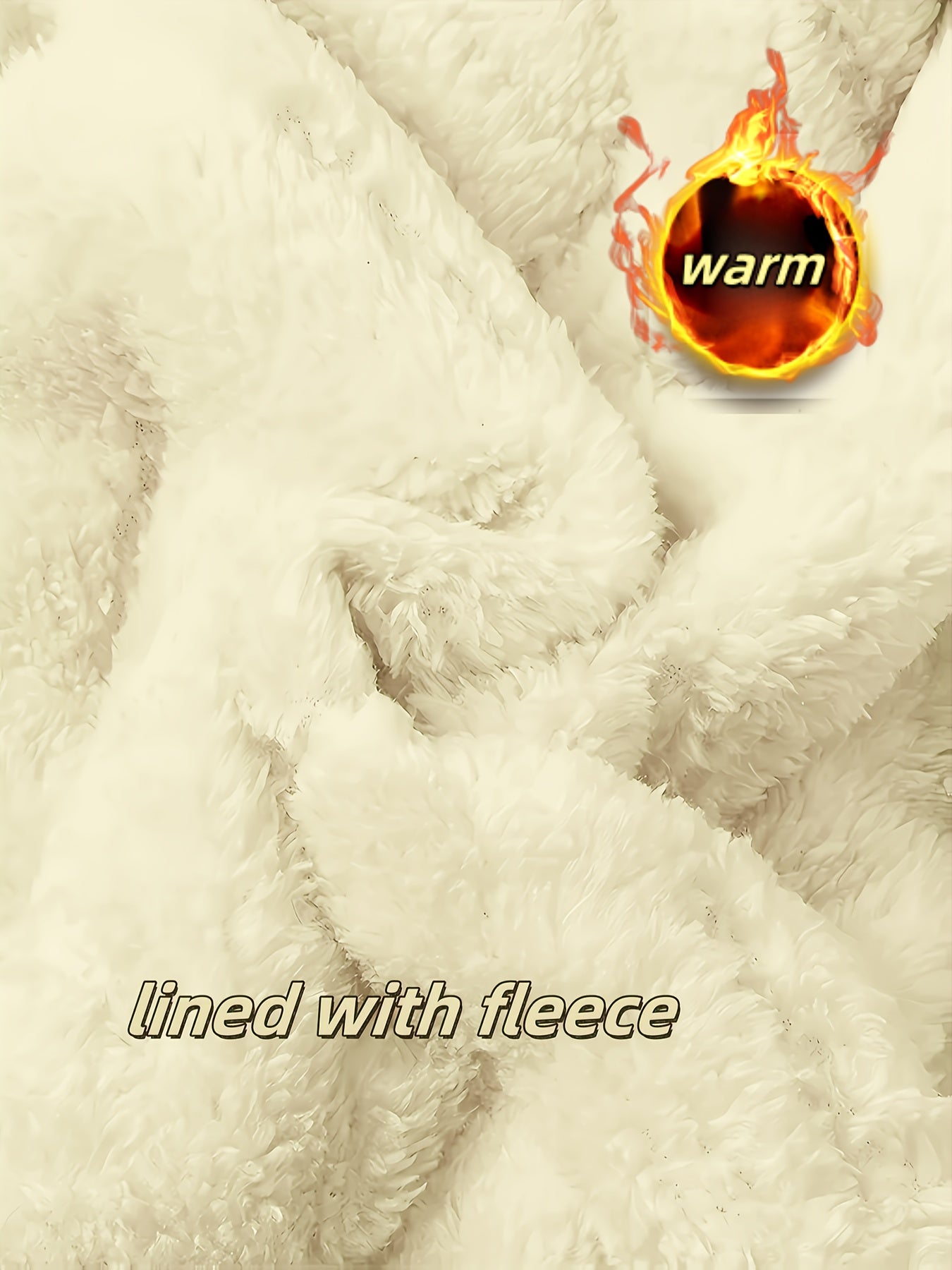 Men'S Heavyweight Winter Jacket - Windproof Cold Weather Coat with Full-Zip Closure, Hooded Insulated Outerwear - Thick Fleece-Lined Insulation for Extreme Cold, Zippered Pockets - Ideal for Skiing, Hiking, Commuting - Fall/W