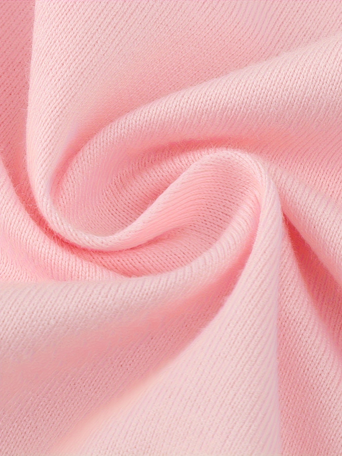 3pcs Comfy 100% Cotton Cartoon Animal Graphic Flutter Trim Sleeveless T-shirt Set Summer Clothes Gift For Girls