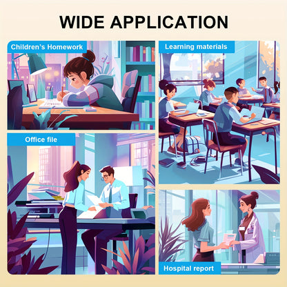 HP 305XXL Black Ink Cartridge Replacement for Deskjet 2700/2700e/2752/2752e/2742/2755/4100/4100e/4152/4155e/6000/6055/6400/6458/6458e - High-Yield, Compatible with HP 305XXL, Extended Printing, Cost-Effective Replacement Ink