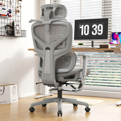 Ergonomic Chair, Comfortable Chair, Gaming Chair, Mesh Chair, Breathable Chair, Waist Support, Lumbar Support, Swivel Chair, Height Adjustable Chair, Home Office Chair, Ergonomic Chair