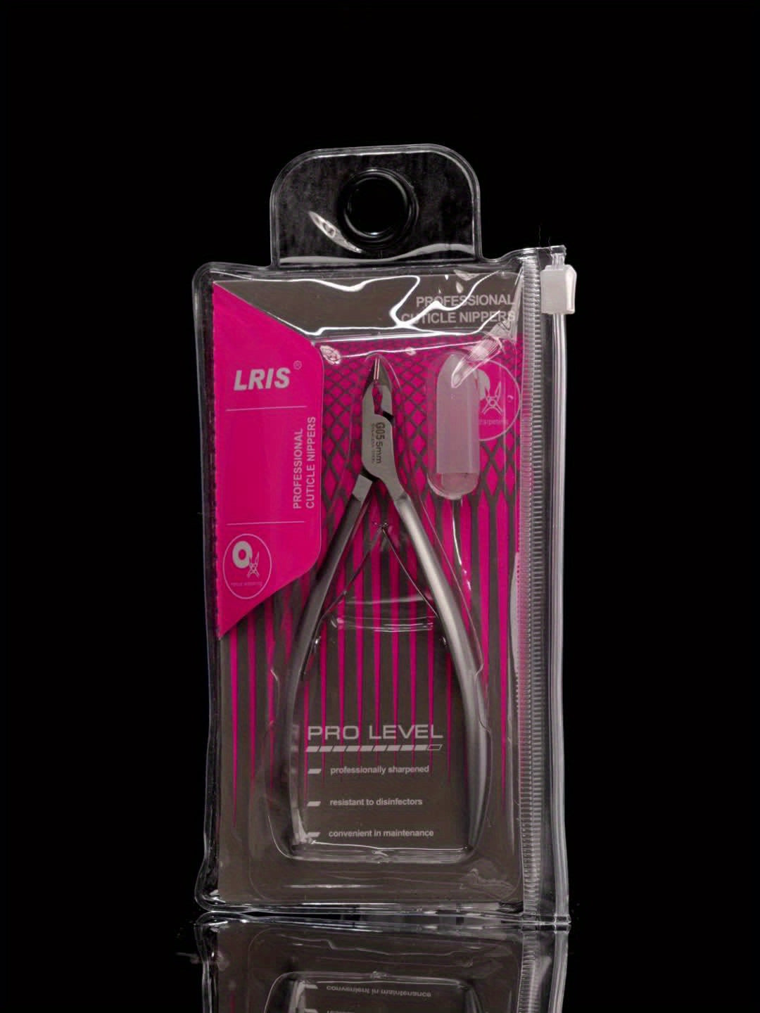 Cuticle Scissors Trimmer For Ingrown Nail, Nail Care Beauty Manicure Products Tool, Dead Skin Remover Nipper Accessories Tool