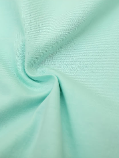 3pcs 100% Cotton Cartoon Graphic Short Sleeve T-shirt Set Summer Clothes Gift Party