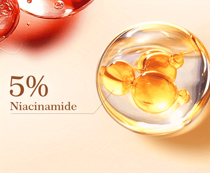 Vitamin C Capsule Cream, Facial Moisturizer | Lightweight Hydrating Cream with PDRN & Retinol for Uneven Light Beige and Radiance | Korean Skincare 1.94oz