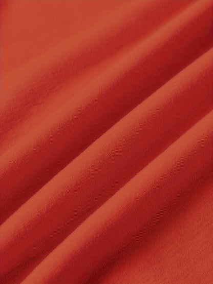 Faith Letter & Flower Print T-shirt, Casual Short Sleeve Crew Neck Top, Women's Clothing, Valentine's Day