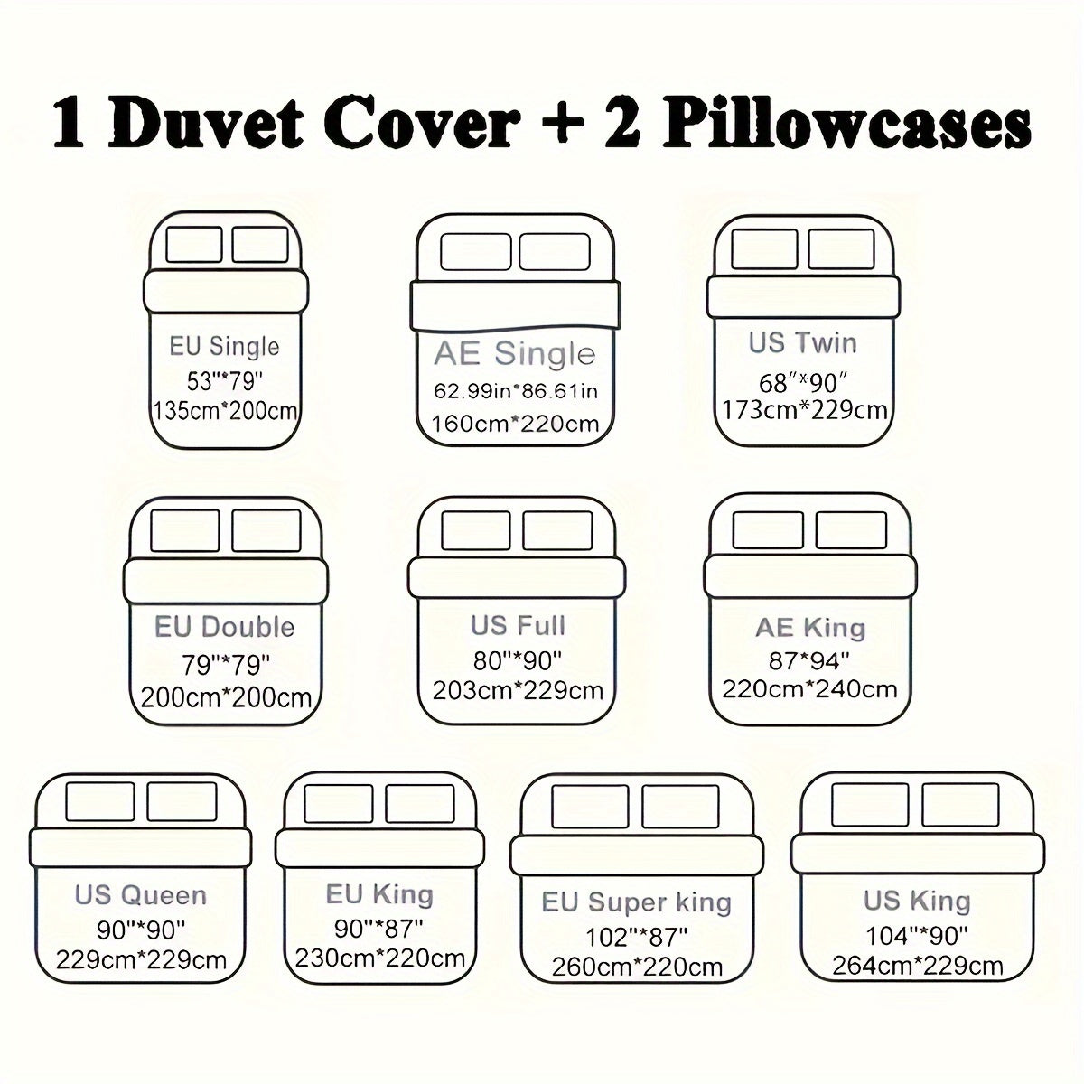 3pcs Nihe Dayu Printed Duvet Cover Set, All-Season Bedding with Zipper Closure, Machine Washable Polyester 100., Sanded Craftsmanship, Leaf Pattern Design, Duvet Cover Set For Bedroom Decor, Duvet Cover Set