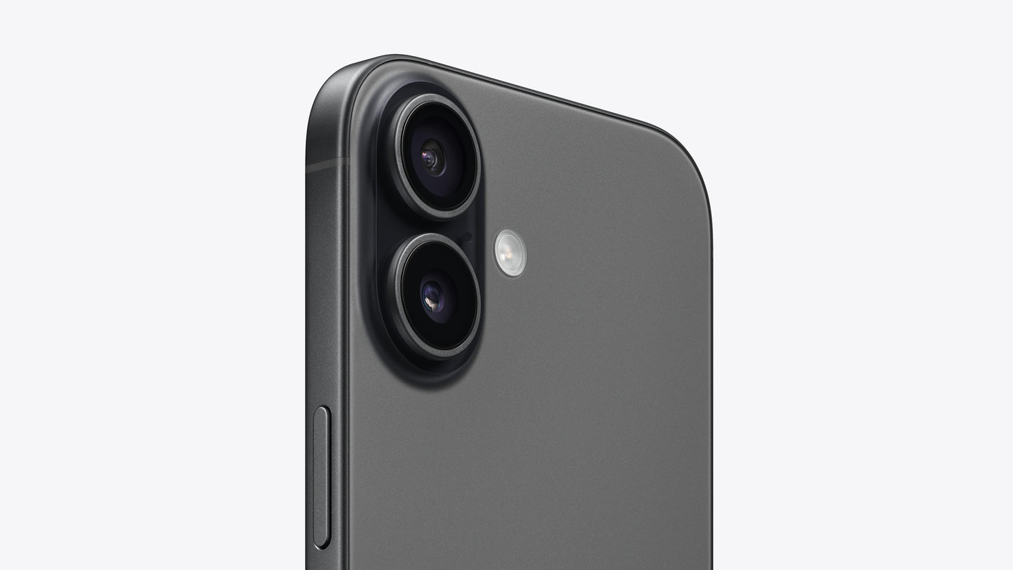 iPhone 17 256gb - Black