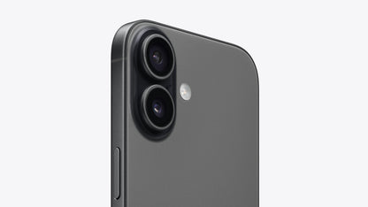 iPhone 17 256gb - Black