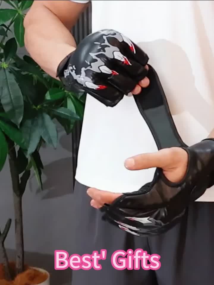 Best Gifts -Music Boxing Machine -9 Speed Modes Musical Music Boxing Machine with Music Boxes with Boxing Glove LED Light Electronic Boxing Machine with 9 Speed Modes And Counting Mode, Birthday Gifts, Boxing Bag, Boxing Punc