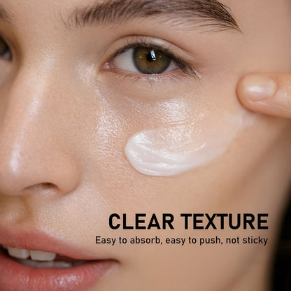 Instant 4pcs Retinol Skincare Set Firming, Moisturizing &amp; Firming, Includes Caffeine Eye Cream, Face Cream, Moisturizing Cream, Facial and Neck Care Stick, farewell to dry, dullness, and sagging, instant touch Lift, deeply hy