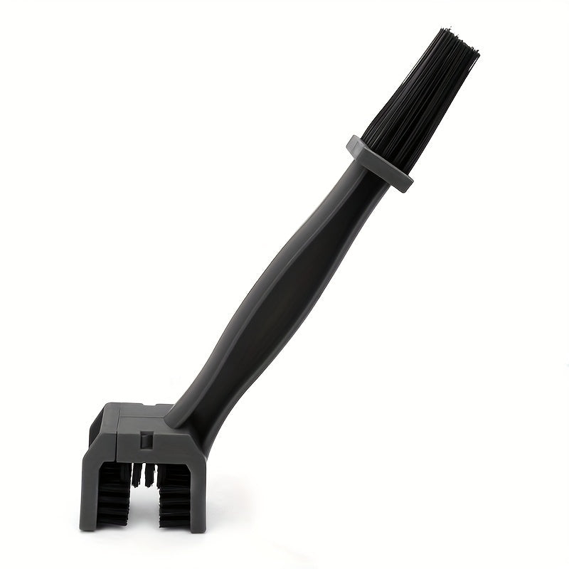 Portable Bicycle Chain Cleaner, Motorcycle Road Bike Chain Clean Brush, Bicycle Clean Tool Kit, Cycling Chain Cleaner Maintenance
