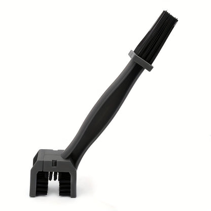 Portable Bicycle Chain Cleaner, Motorcycle Road Bike Chain Clean Brush, Bicycle Clean Tool Kit, Cycling Chain Cleaner Maintenance
