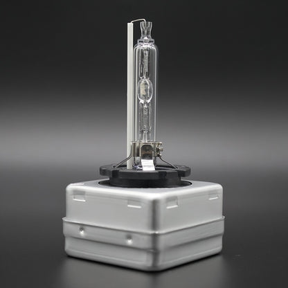 2pcs D1S-6000K Xenon Car Headlight Bulbs, 35W High Brightness & Long Life - Easy Install, No Glare, Aluminum Shell