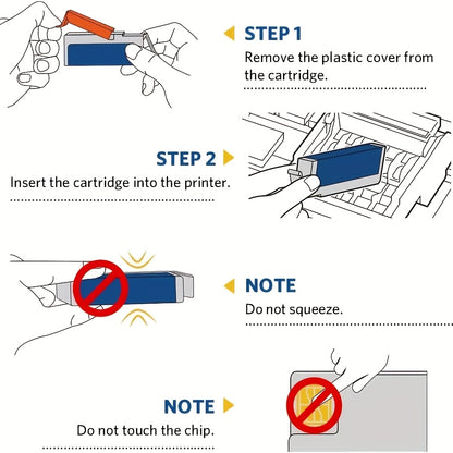 5/6Packs Ink Cartridges Compatible with Canon 580XXL 581XXL Printer Cartridges PGI-580XXL CLI-581XXL for Canon Pixma TR8550 TS705 TS6350 TS6350a TS705a TS6351 TS6250 TS6150 TS9550 TS6300 TS6255