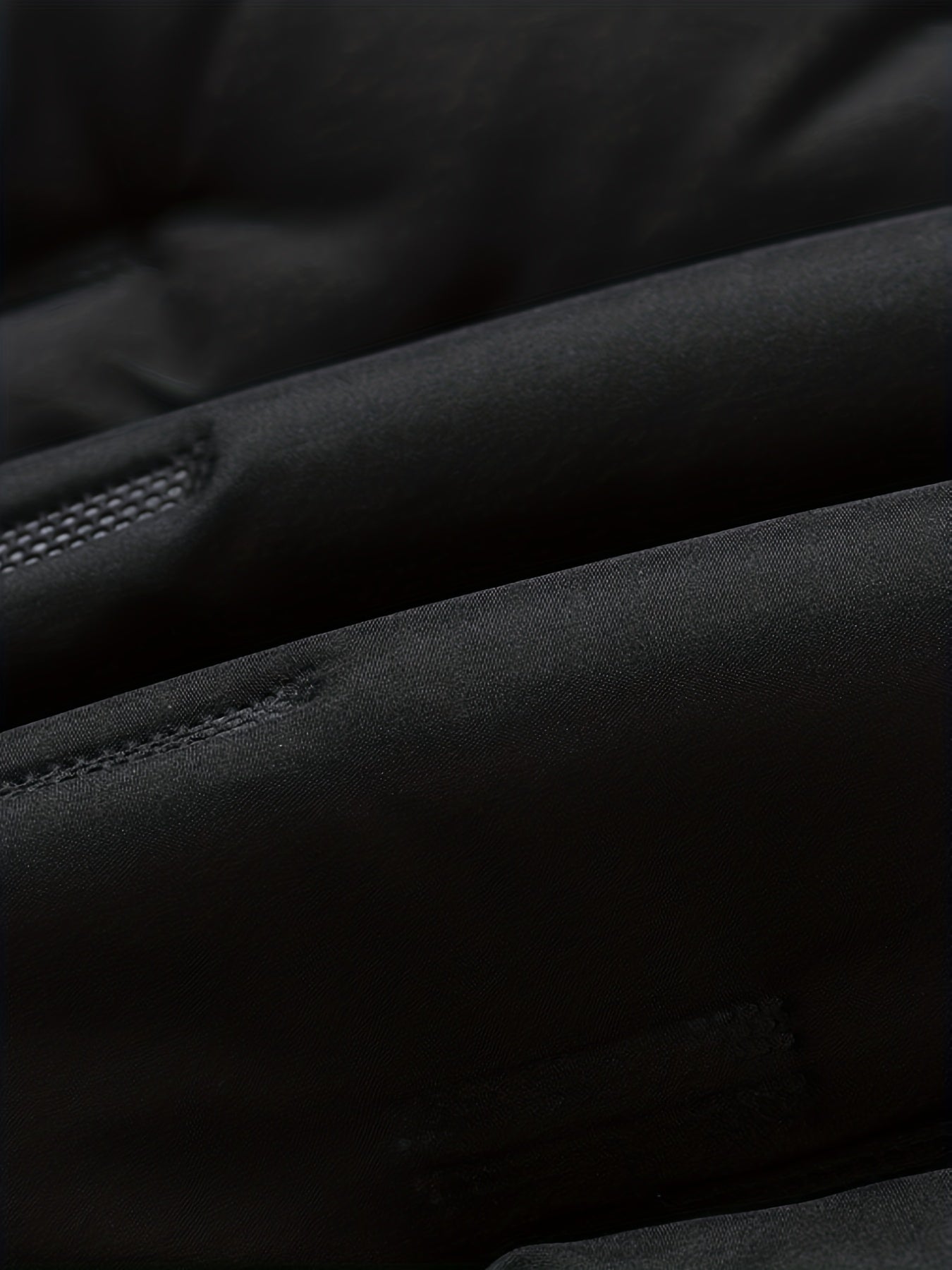 Men's Trendy Autumn Winter Hooded Thermal Vest Casual Sleeveless Jacket Coat Vest