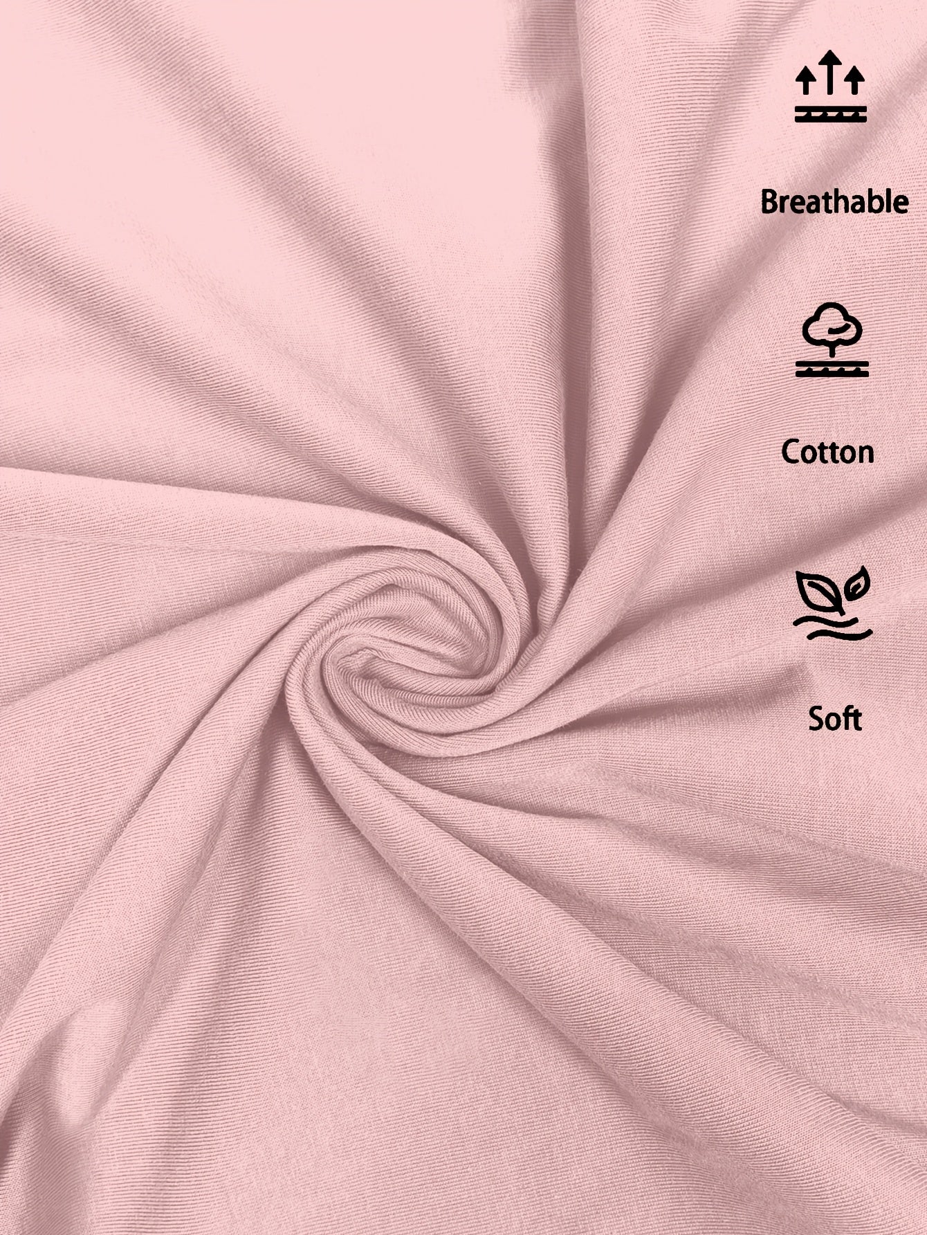 3pcs Women'S 100% V-Neck Long Sleeve T-Shirts - Soft, Durable, and Comfortable Casual Wear for All Seasons, Perfect for Holidays, Graduations, and Everyday Style, Everyday Comfort Wear | Minimalist Style | Soft Fabric Tee