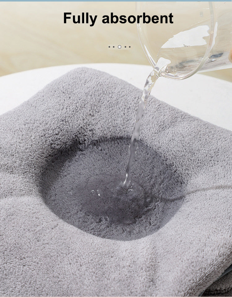 Baby Bath Towel Girl Boy Baby Towel Newborn With Hood Cartoon Coral Fleece Infant Towels Blanket Newborn Baby Bathrobe Infant, Christmas Halloween Gift