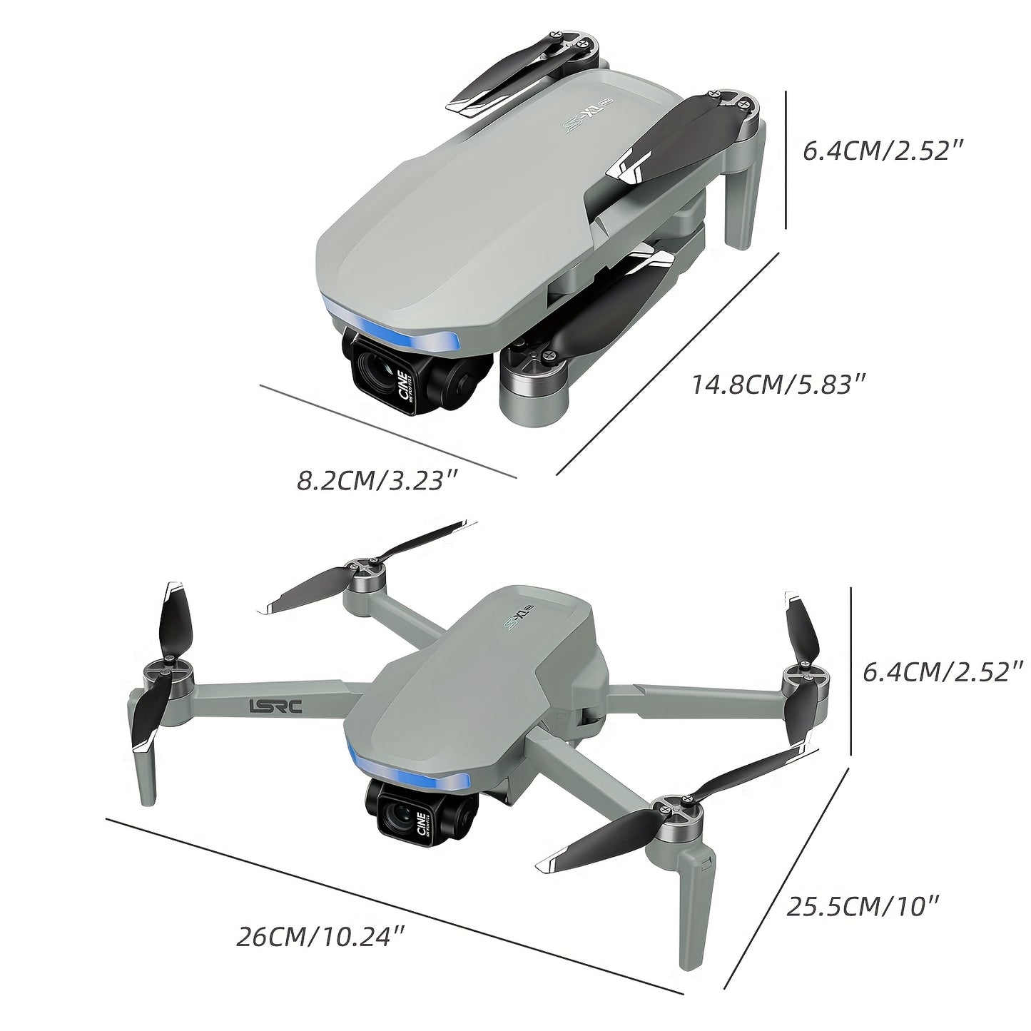Multi battery set, Light. Stable. Powerful. S- X1 Under 249g with 3- Axis Gimbal Safe Return, Drone Flying, Professional Filming, Sleek Build, Compact Design, Durable Construction, Precision Engineering, Hightech Drone, Brush