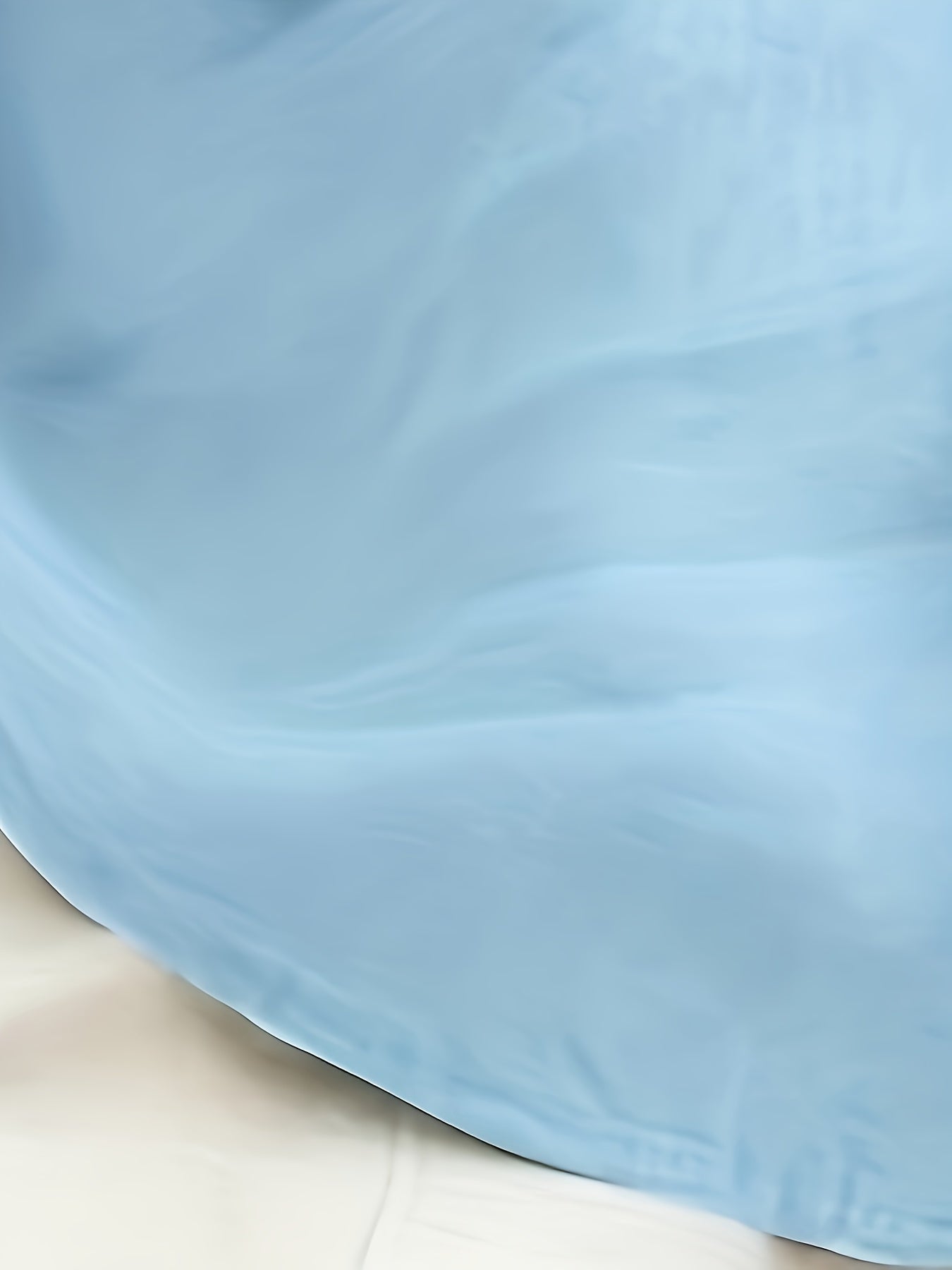 Camisa de homem em algodão de manga comprida e cor sólida com botões, modelo com lapela, ideal para a primavera e outono.