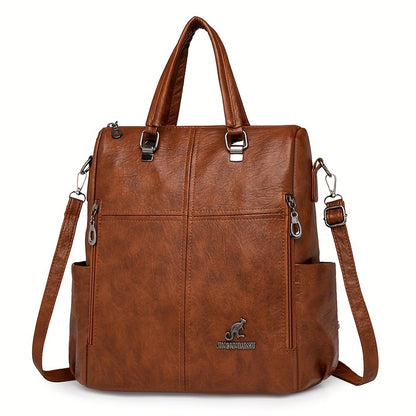 Vintage Women'S Backpack T