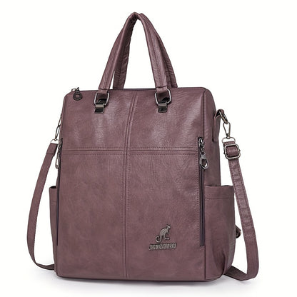 Vintage Women'S Backpack T