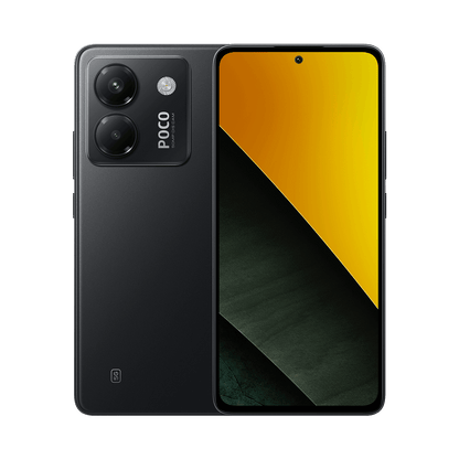 XIAOMI POCO M7 Pro 5G 12+512GB Dimensity 7025-Ultra 6.67" AMOLED display 50MP main camera