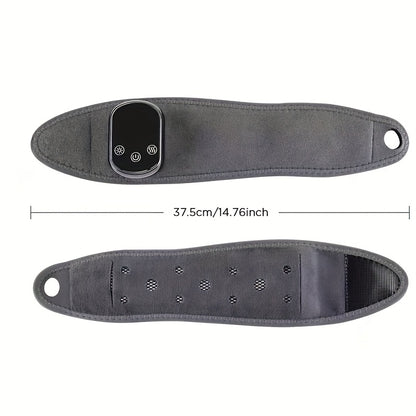 Wrist massager, vibration massager, with function, easy to carry, rechargeable, is the best gift for parents.