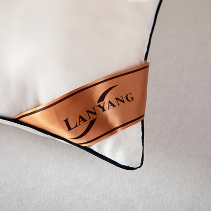 Four Packs of New High-Quality Luxury High-Rebound Throw Pillows, Sofa Cushions, Premium Home Pillow Throw Pillows for Cars and Sofas