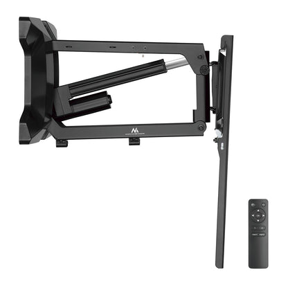 Electric Fireplace TV Mount, 37-70 inches, Maclean MC-891