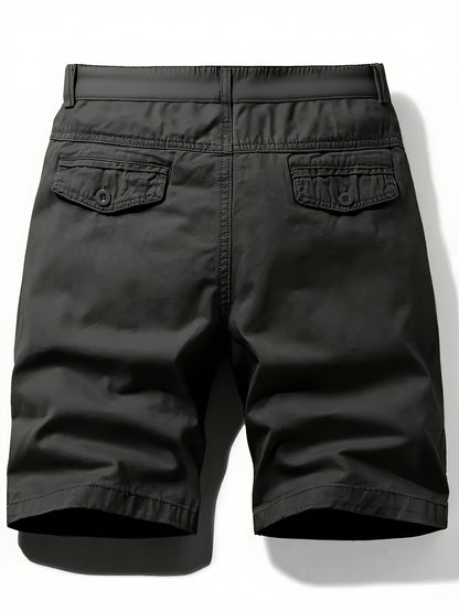 Conjunto Masculino Casual 2 Peças