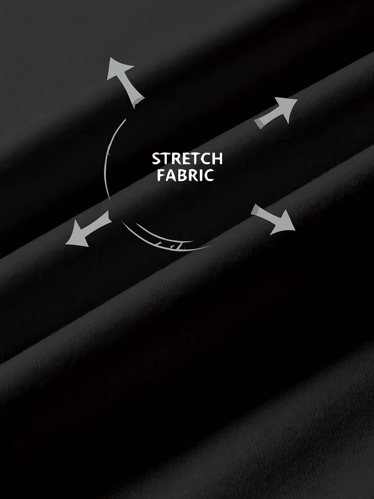 2pcs Women'S High-Waisted Wide-Leg Pants with Heart Letter Print - Casual Loose-Fit Joggers, Solid Color, All-Season Comfort, Pockets, Versatile for Casual Attire