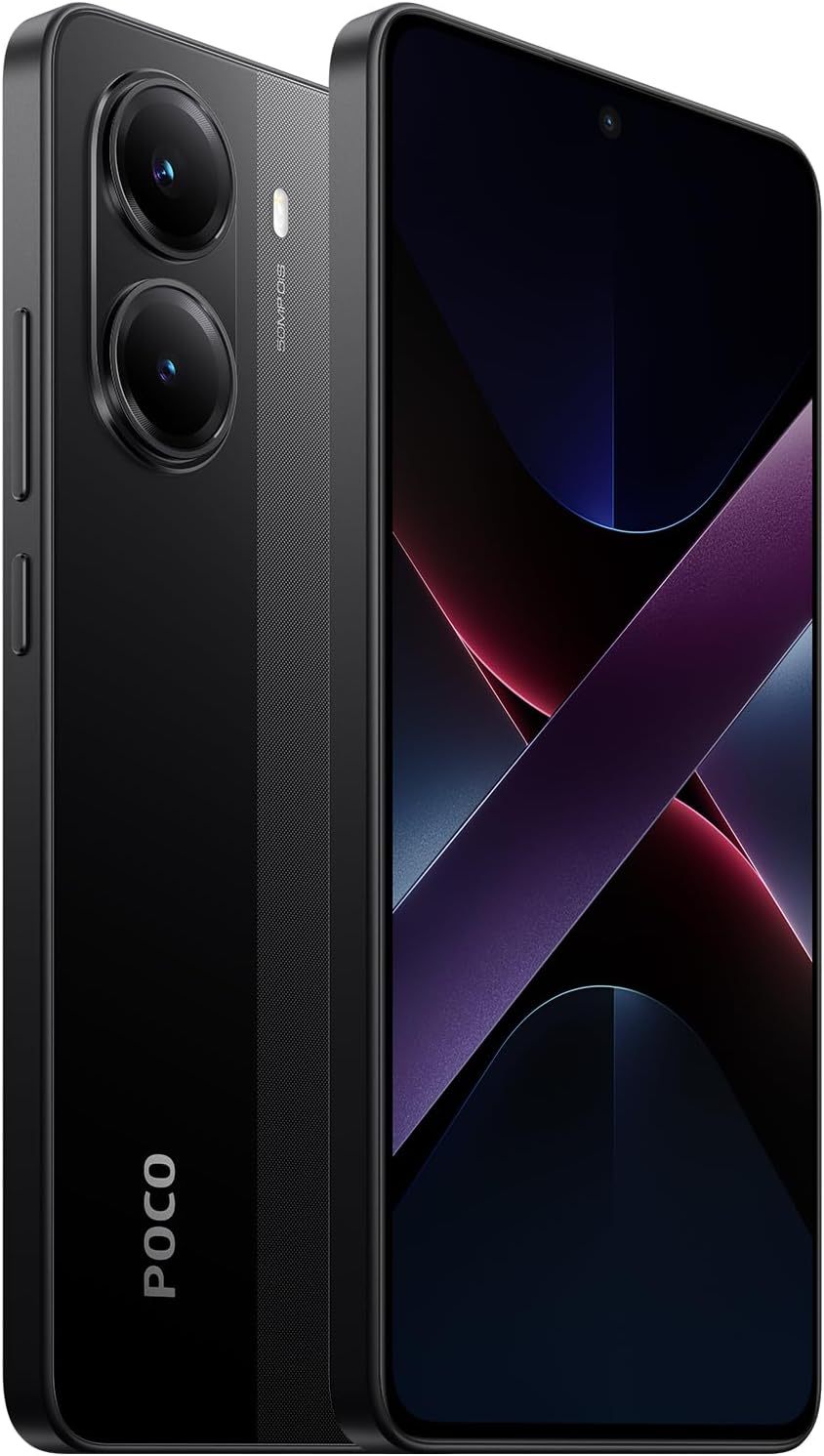 XIAOMI POCO X7 Pro 8+256GB Dimensity 8400-Ultra 6.67" CrystalRes AMOLED display 50MP main camera 6000mAh