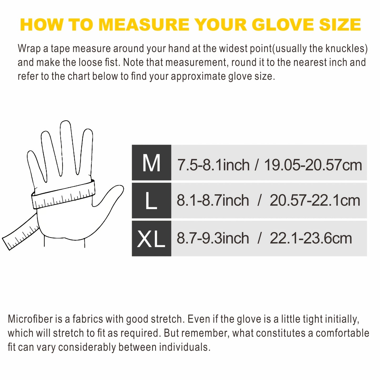 Unisex Fitness Gloves with Full Palm Anti-Slip Silicone, 5mm Cushioned Sponge, Half-Finger Professional Half-Finger Gloves for Outdoor Sports Cycling, Adjustable Wrist Strap, Ergonomic Design, Gym Accessories