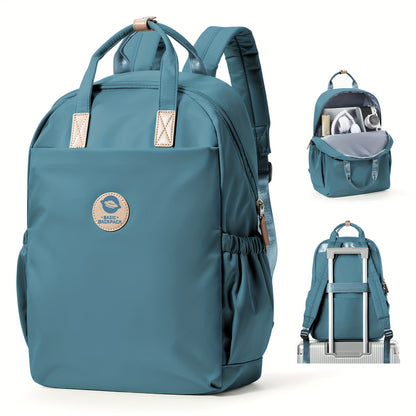 Large Capacity Casual Backpack for Men And Women, Large Backpack for School Boys And Girls, Backpack for Commuting, Leisure, Travel, Hiking