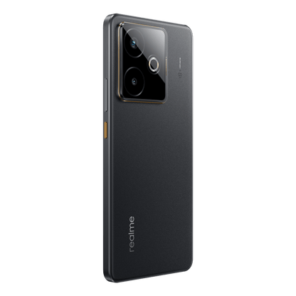 Global Version realme GT 7T 5G AI Smartphone 12+512GB Mediatek Dimensity 8400 Max 6.8" AMOLED Display 7000 mAh Battery 120W Charging