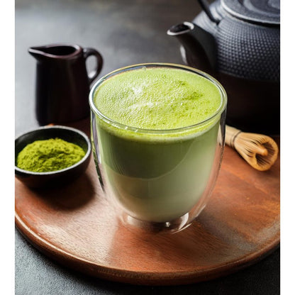 Premium JapaneseMatcha Tea Powder, 100g, Green Tea, High Quality