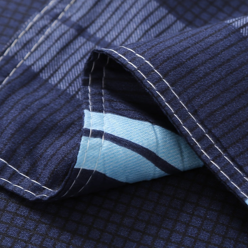 4pcs New Comfortable Breathable Four-Piece Bedding Set (2 Pillowcases, One Quilt Cover, One Bed Sheet) True Love Forever