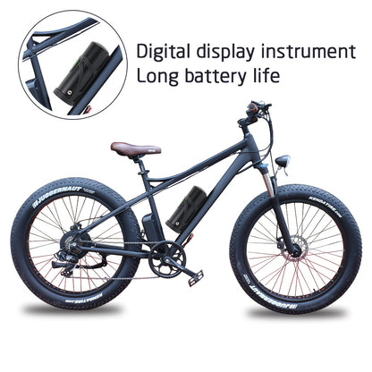 36V 10.5Ah High-Capacity E-Battery with door and lock - Compatible with 250W/350W/500W motors, Bafang BBS01 system, 800 cycle life, 5 years, lightweight and durable aluminum construction, 20A fast charging, compatible with front/rear wheel motors.