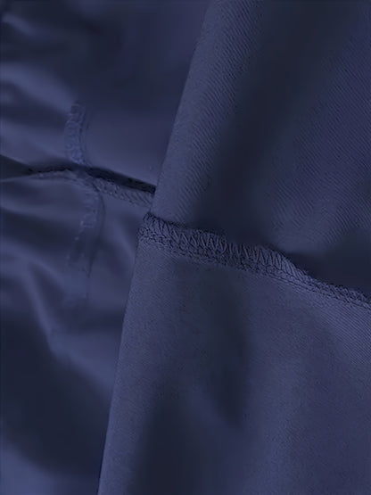 2025 Summer New Men'S Outdoor Sports Five-Finger Shorts for Running, Training, And Casual Beach Use