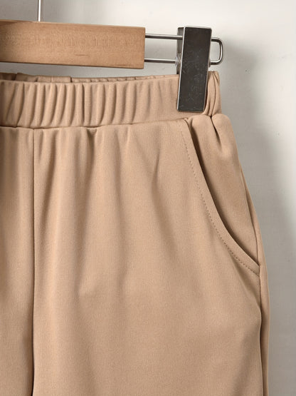 Cool Short-Sleeve T-Shirt with Letter Print And Shorts Set for Boys, for Outdoor