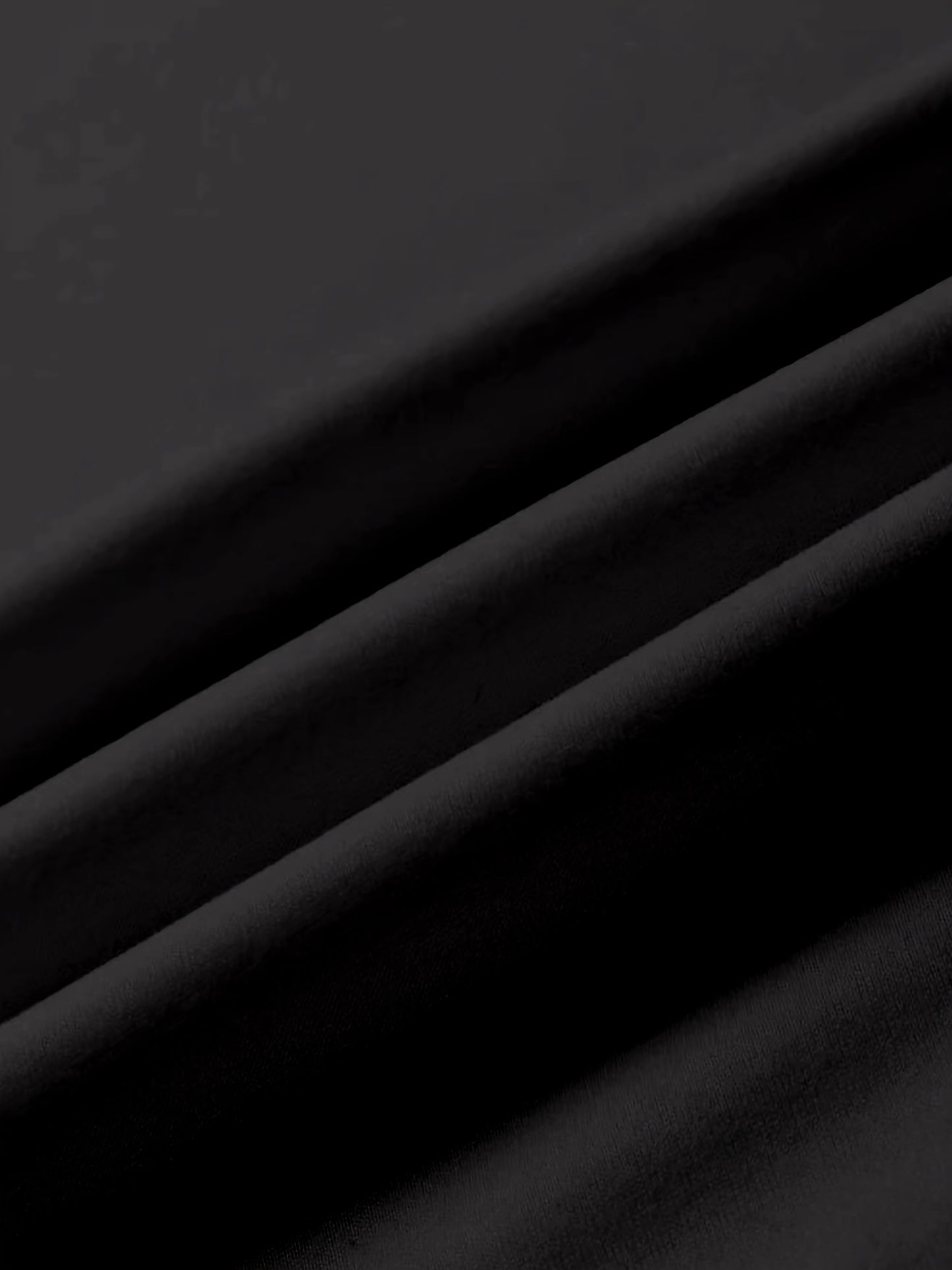 2pcs Women'S High-Waisted Wide-Leg Pants with Heart Letter Print - Casual Loose-Fit Joggers, Solid Color, All-Season Comfort, Pockets, Versatile for Casual Attire