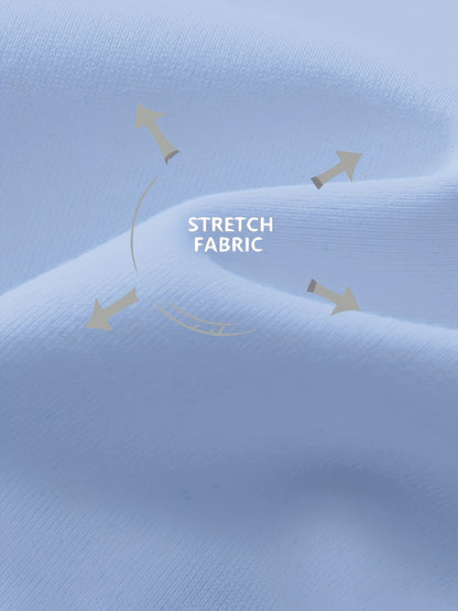 2pcs Women'S High-Waisted Wide-Leg Pants with Heart Letter Print - Casual Loose-Fit Joggers, Solid Color, All-Season Comfort, Pockets, Versatile for Casual Attire