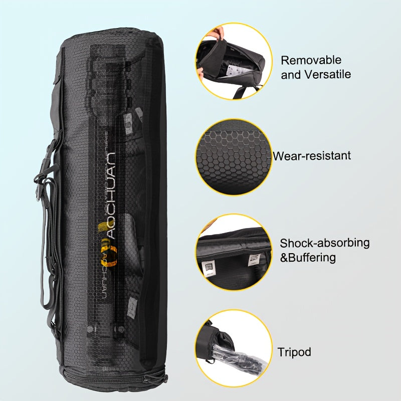 Smart X Complete Combo1 Three-Axis Stabilizer Compatible with Android&Phone 12 13 14 15 16 Pro Max Comes with Portable Carrying Bag Retractable Tripod RGB Fill Light AI Tracking 360 Degree Rotation Multi-Angle Shooting Gestur